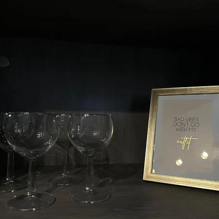 Apartman Spring Z Parkingiem