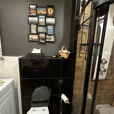 Apartman Spring Z Parkingiem Bydgoszcz