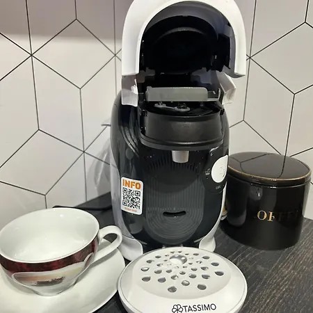 Апартаменты Spring Z Parkingiem