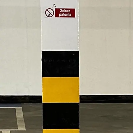 Apartman Spring Z Parkingiem