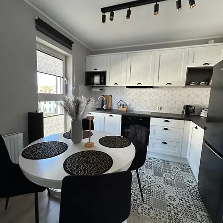 Apartment Spring Z Parkingiem Bydgoszcz