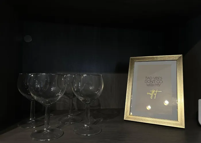 公寓 Spring Z Parkingiem