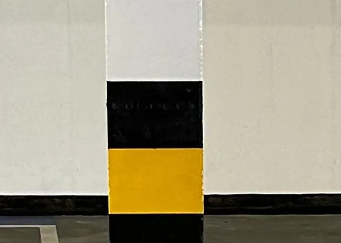 公寓 Spring Z Parkingiem