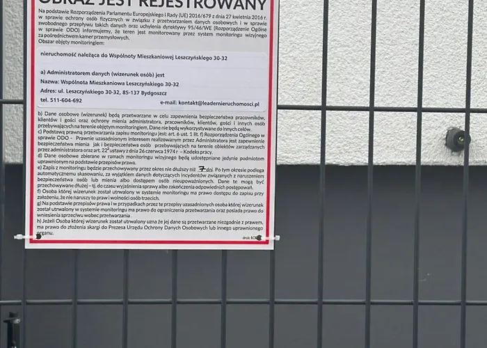 Spring Z Parkingiem * 比得哥什